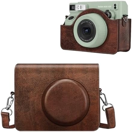 Amazon.com : Rieibi Hard Protective Case for INSTAX WIDE 400/300